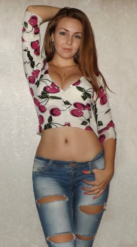 Анкета проститутки Марина - город Алдан, 28 лет, №17197